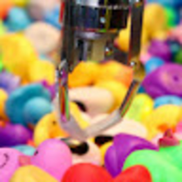 Meet your Posher, Maria - Picture 1 of 1